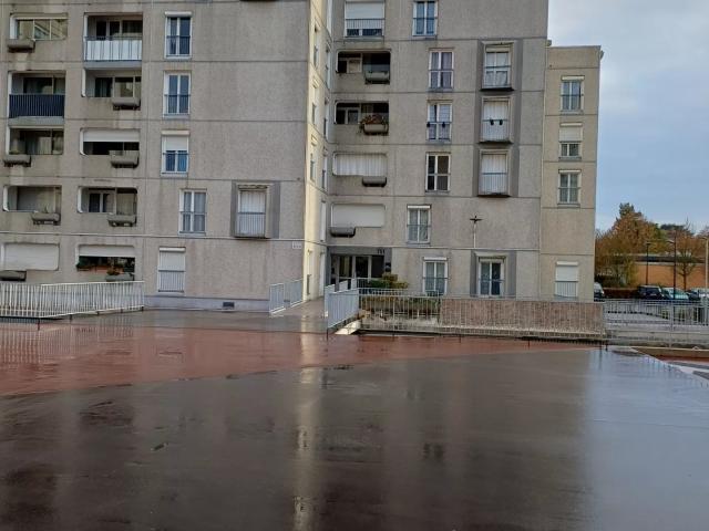 Vente Appartement 7 pièces