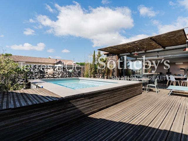 Vente Appartement 7 pièces 329 m2 Narbonne