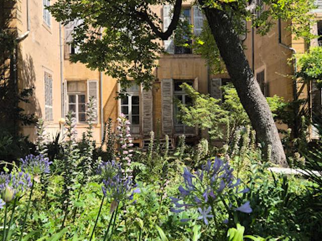 Vente Appartement 7 pièces 338 m2 Aix en Provence