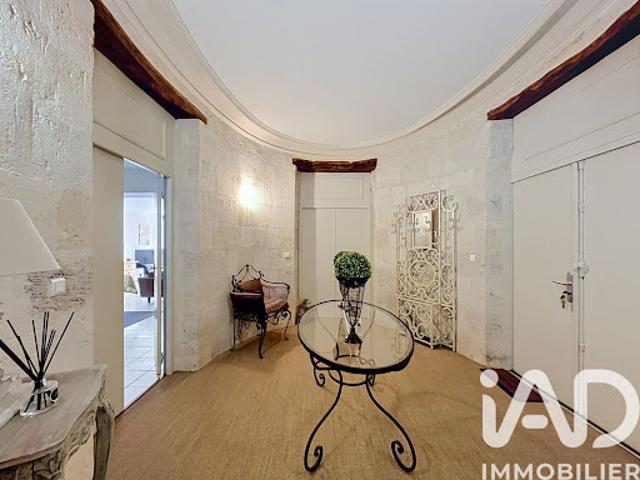 Vente Appartement 7 pièces 345 m2 Bordeaux