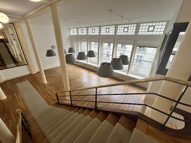 Vente Appartement 7 pièces 372 m2 Paris 16ème