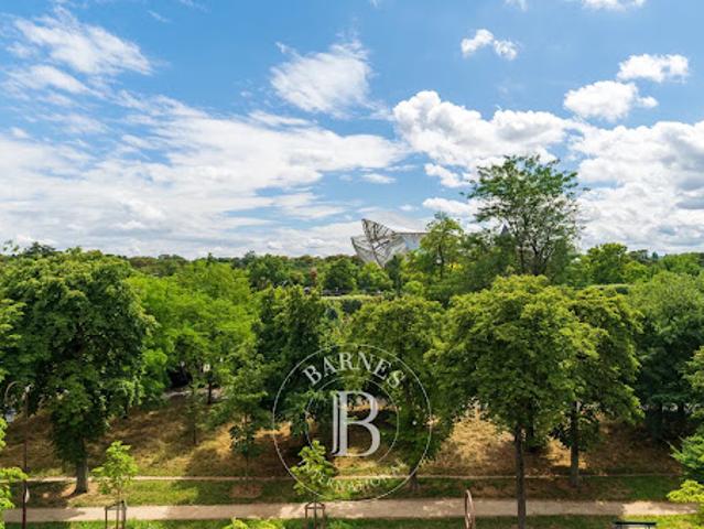 Vente Appartement 7 pièces 380.11 m2 Neuilly sur Seine