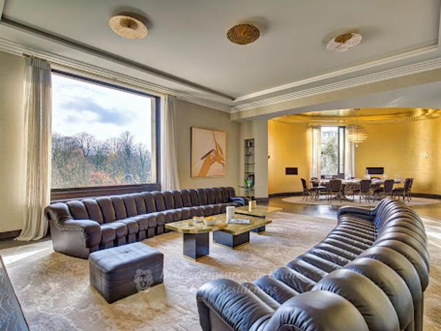 Vente Appartement 7 pièces 392 m2 Paris 16ème