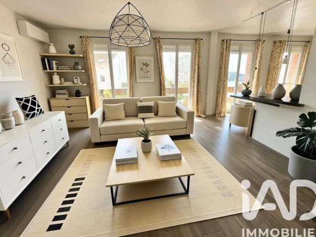 Vente appartement 7 pièces Toulouse 31