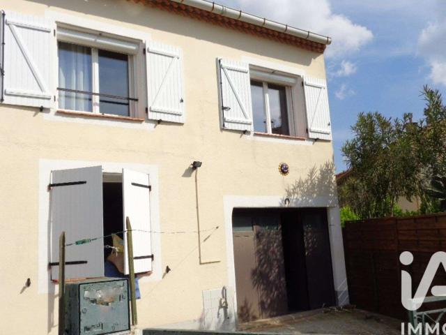 Vente appartement 7 pièces Vias 34