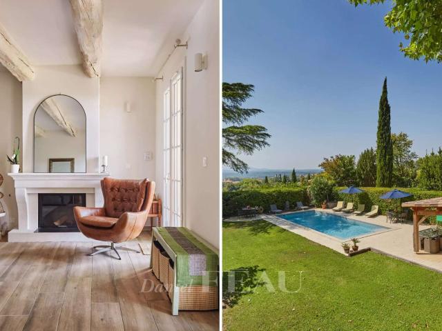 Vente maison 7 pièces Aix en Provence 13