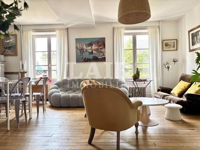 Vente appartement 7 pièces Alençon 61
