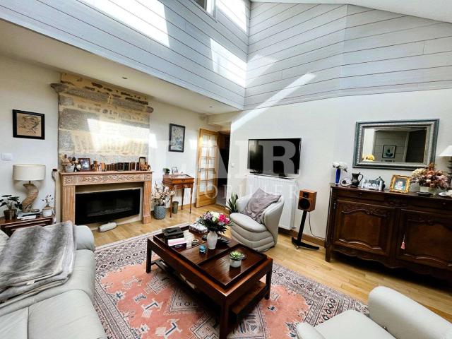 Vente appartement 7 pièces Alençon 61