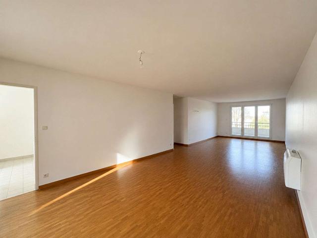 Vente appartement 7 pièces Angers 49