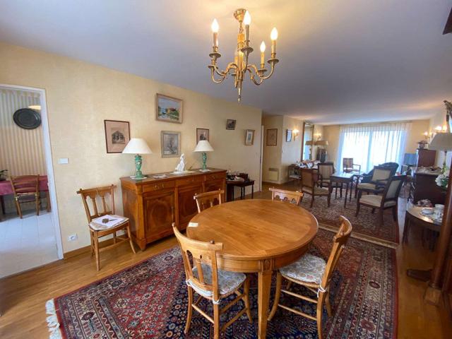 Vente appartement 7 pièces Angers 49