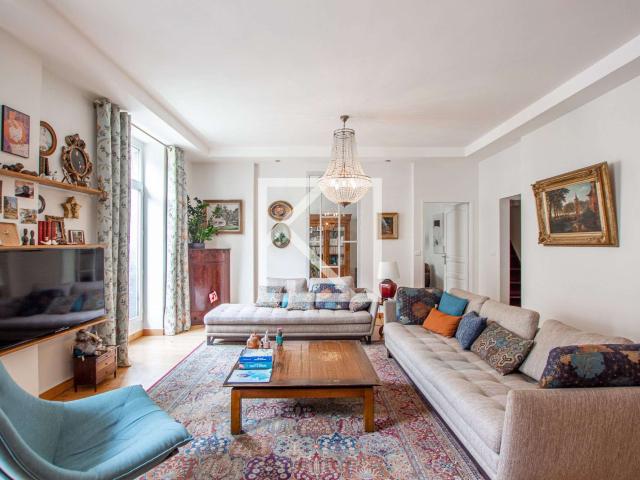 Vente appartement 7 pièces Angers 49