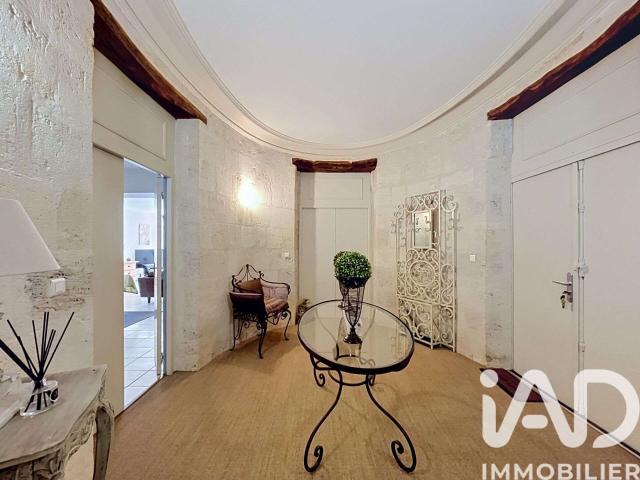 Vente appartement 7 pièces Bordeaux 33