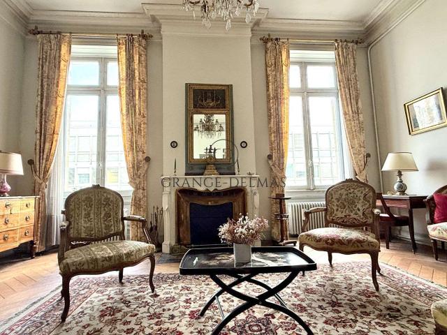 Vente appartement 7 pièces Bordeaux 33