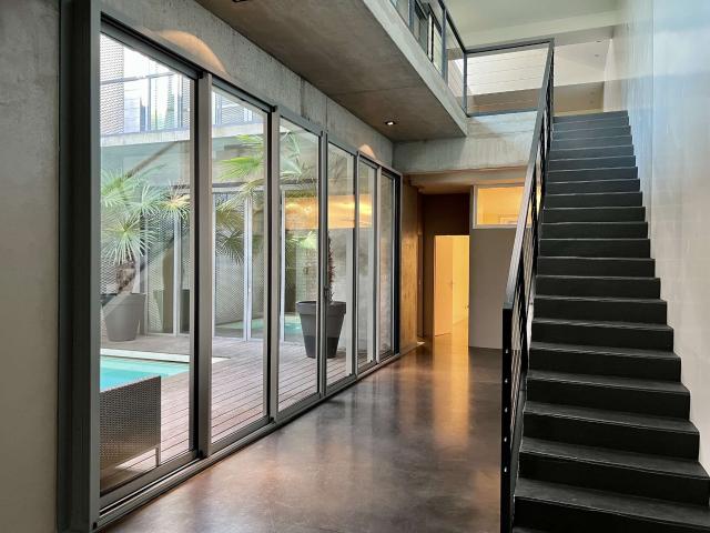 Vente appartement 7 pièces Bordeaux 33