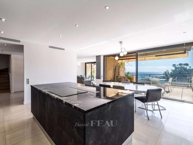 Vente appartement 7 pièces Cannes 06