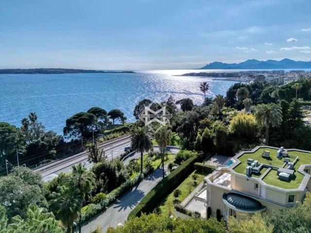 Vente appartement 7 pièces Cannes 06