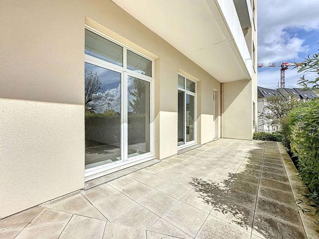 Vente appartement 7 pièces Caen 14