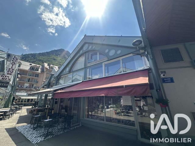 Vente appartement 7 pièces Cauterets 65