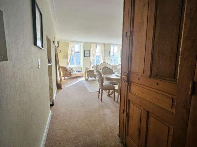 Vente appartement 7 pièces Dinan 22