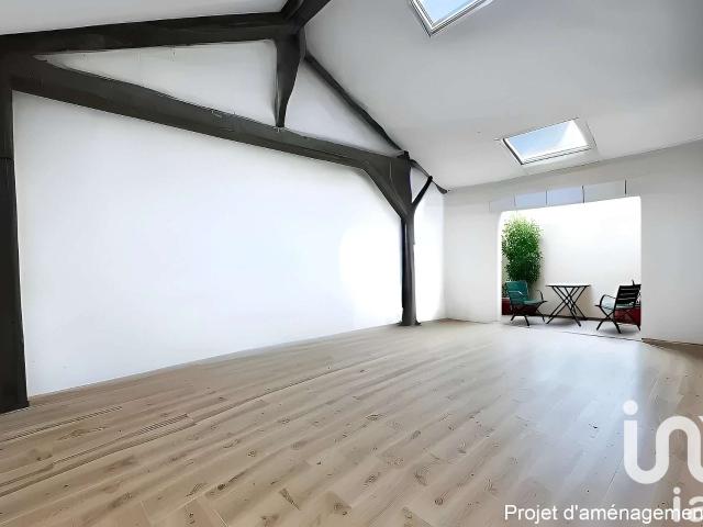 Vente appartement 7 pièces Grenoble 38