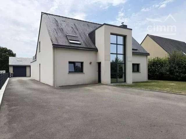 Vente maison 7 pièces La Dominelais 35