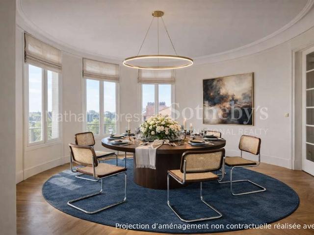 Vente appartement 7 pièces La Madeleine 59