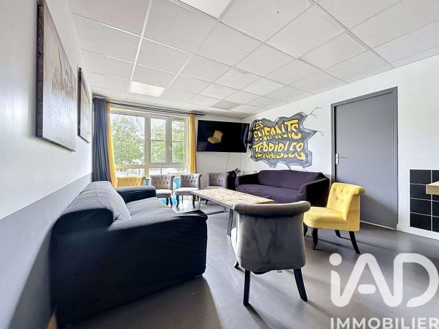 Vente appartement 7 pièces La Rochelle 17