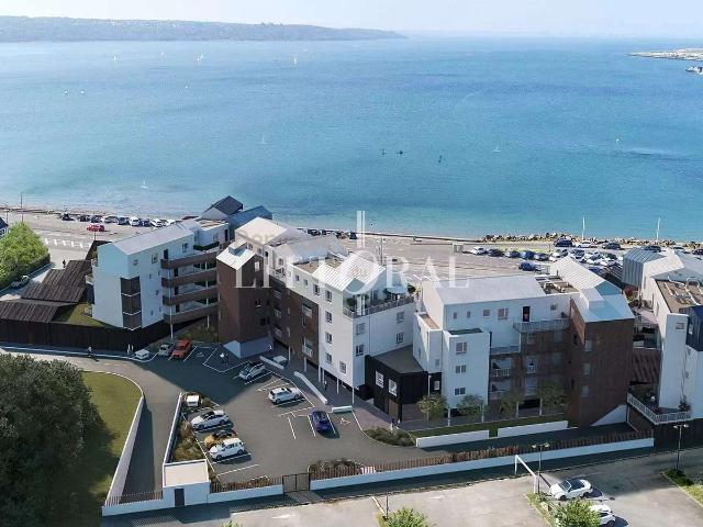 Vente appartement 7 pièces Le Relecq Kerhuon 29