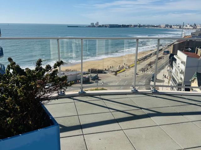 Vente appartement 7 pièces Les Sables d'Olonne 85