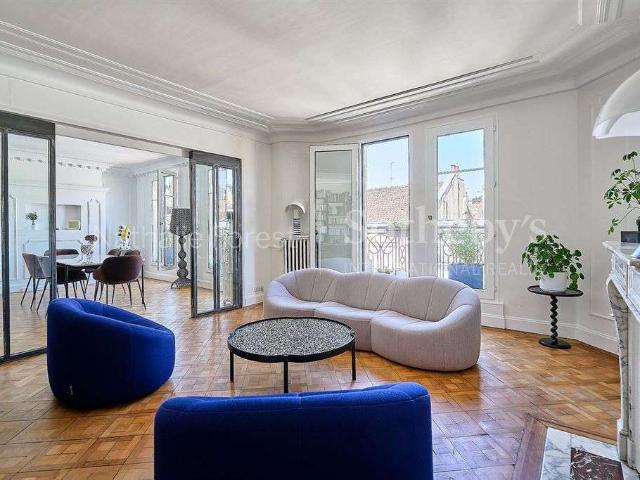 Vente appartement 7 pièces Lille 59