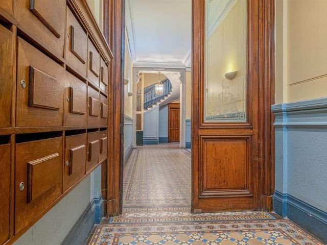 Vente appartement 7 pièces Lyon 2e 69