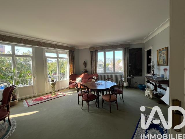 Vente appartement 7 pièces Nantes 44