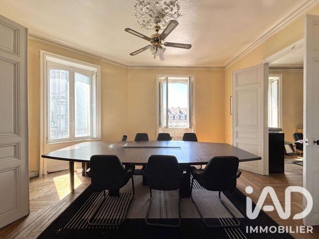Vente appartement 7 pièces Nantes 44
