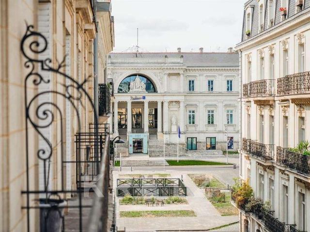 Vente appartement 7 pièces Nantes 44