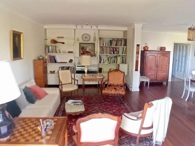Vente appartement 7 pièces Nantes Saint Donatien 44