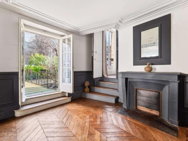 Vente appartement 7 pièces Paris 6e 75