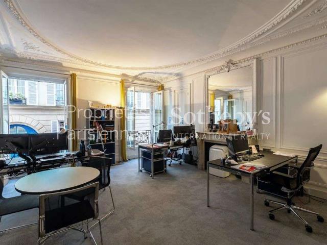 Vente appartement 7 pièces Paris 7e 75