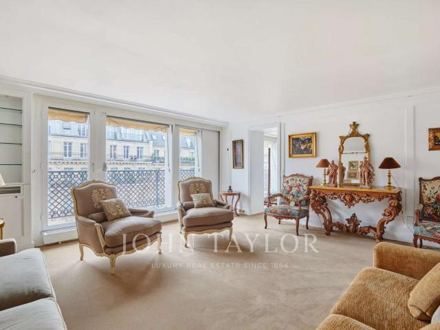 Vente appartement 7 pièces Paris 7e 75