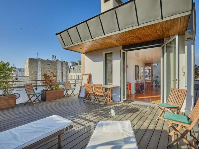 Vente appartement 7 pièces Paris 12e 75