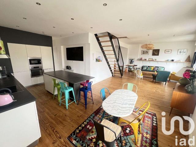 Vente appartement 7 pièces Pau 64