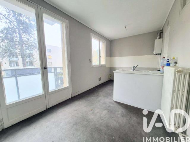 Vente appartement 7 pièces Rennes 35