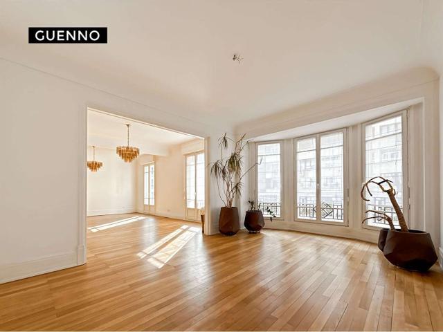 Vente appartement 7 pièces Rennes Centre Ville 35