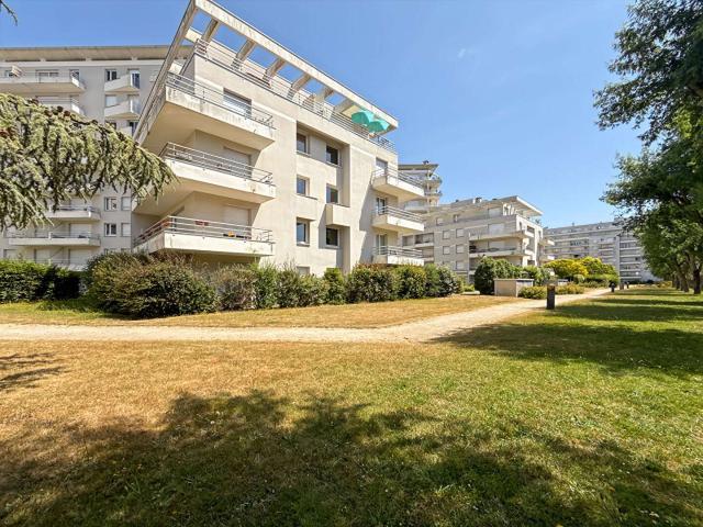 Vente appartement 7 pièces Rennes Arsenal Redon 35