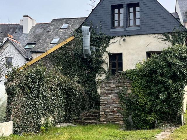 Vente appartement 7 pièces Redon 35