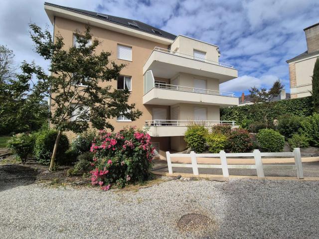 Vente appartement 7 pièces Sablé Sur Sarthe Centre 72