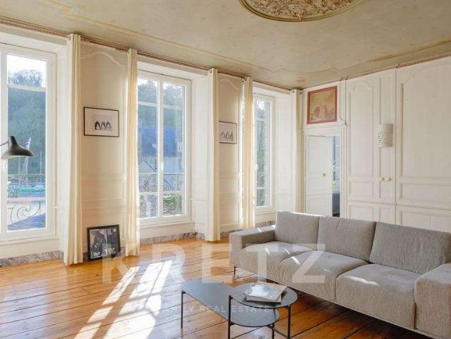 Vente appartement 7 pièces Saint Brieuc 22