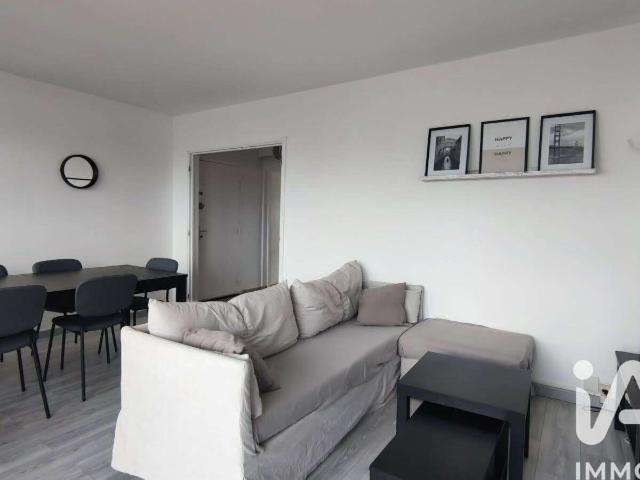 Vente appartement 7 pièces Saint Étienne du Rouvray 76