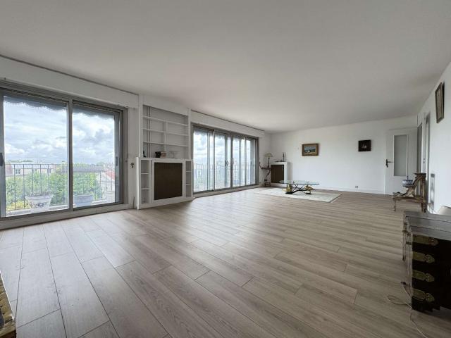 Vente appartement 7 pièces Saint Germain en Laye 78