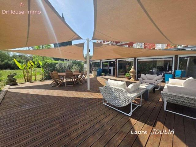 Vente appartement 7 pièces Saint Martin de Seignanx 40