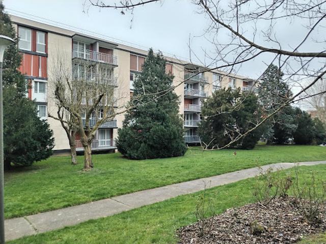 Vente Appartement 83 m2 Beauvais